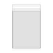 Sleeves for A6/6 Bar 6-8 Note Card